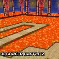 Bowser Castle
