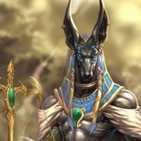 Anubis