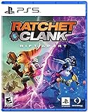 Ratchet & Clank: Rift Apart