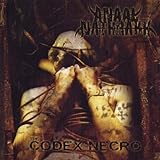The Codex Necro - Anaal Nathrakh