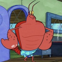 Mr. Krabs hasn't been the only owner of the Krusty Krab