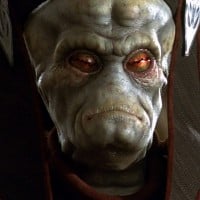 Nute Gunray
