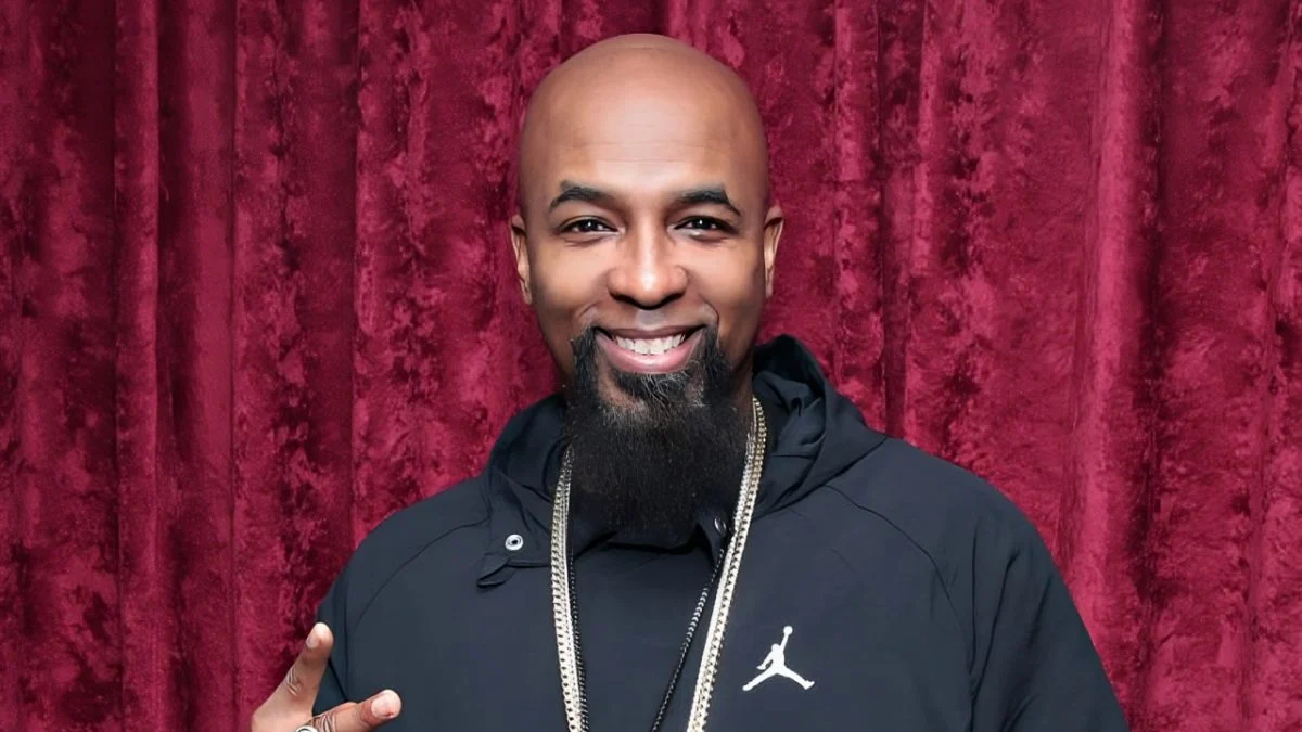 Tech N9ne