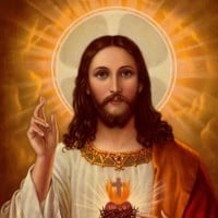Jesus