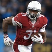 David Johnson Dislocates Wrist