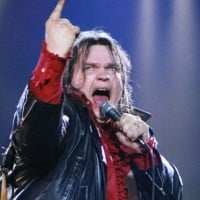 Meat Loaf