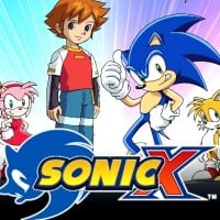 Sonic X