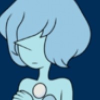 Blue Pearl