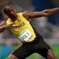 Professional Athlete