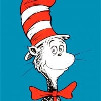 Dr Seuss Day