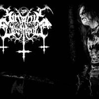 Satanic Warmaster
