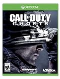 Call of Duty: Ghosts