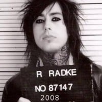 Ronnie Radke (Falling In Reverse)