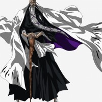 Genryusai Shigekuni Yamamoto