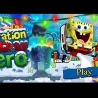 Operation Holiday Hero