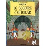 King Ottakar's Sceptre