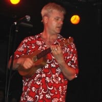 Spike Slawson (Me First & the Gimme Gimmes)