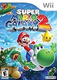Super Mario Galaxy 2