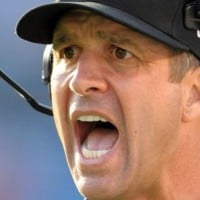 John Harbaugh