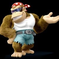 Funky Kong Spammers