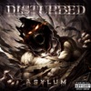 Warrior - Disturbed