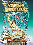 The Amazing Feats of Young Hercules