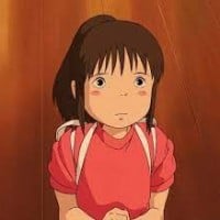 Chihiro Ogino (Spirited Away)