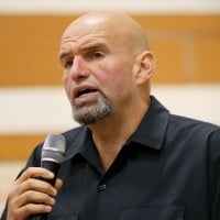 John Fetterman