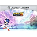 Sonic Adventure DX