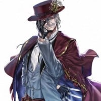 Jack the Ripper (Record of Ragnarok)