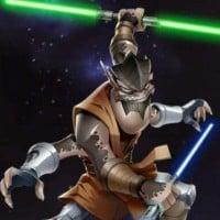 Pong Krell