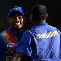 Romesh Kaluwitharana