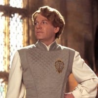 Gilderoy Lockhart