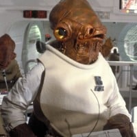 Admiral Ackbar