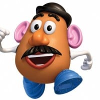 Mr. Potato Head (Toy Story)