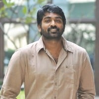 Vijay Sethupathi