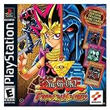 Yu-gi-oh!: Forbidden Memories