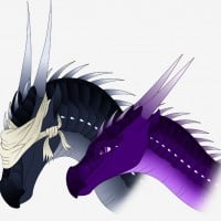 Fatespeaker x Starflight