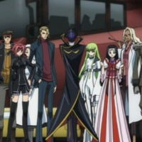 Black Knights (Code Geass)