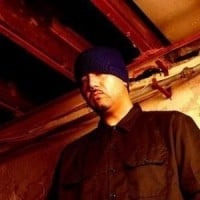 Stoupe the Enemy of Mankind