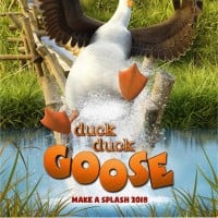 Duck Duck Goose