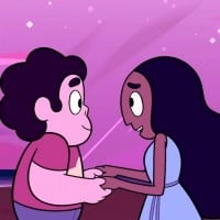 Steven & Connie - Steven Universe