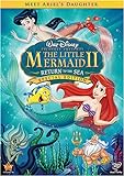 The Little Mermaid II: Return to the Sea