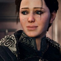 Evie Frye