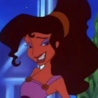 Megara (Hercules)