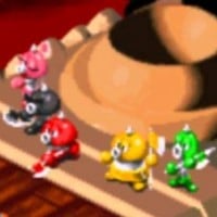 Axem Rangers (Super Mario RPG: Legend of the Seven Stars)