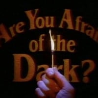 Are You Afraid of the Dark?