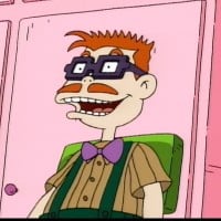 Chas Finster
