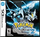 Pokemon Black 2