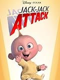 Jack-Jack Attack